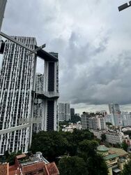Tanjong Pagar Plaza (Bukit Merah), HDB 2 Rooms #581363801